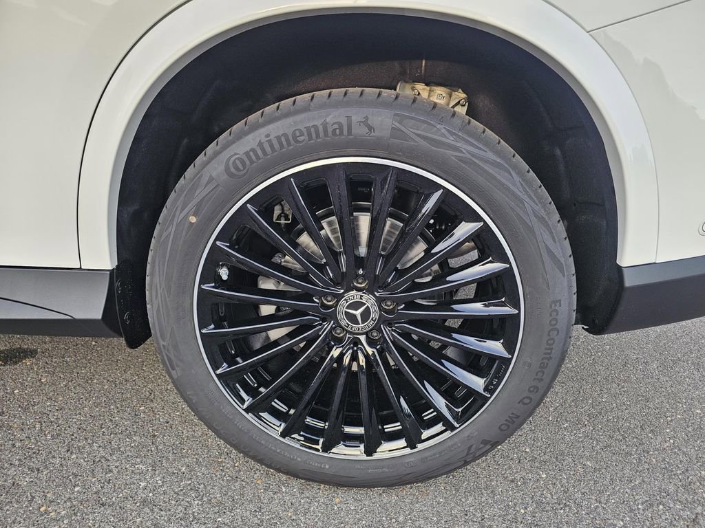 New 2026 Mercedes-Benz GLC 300 image 10