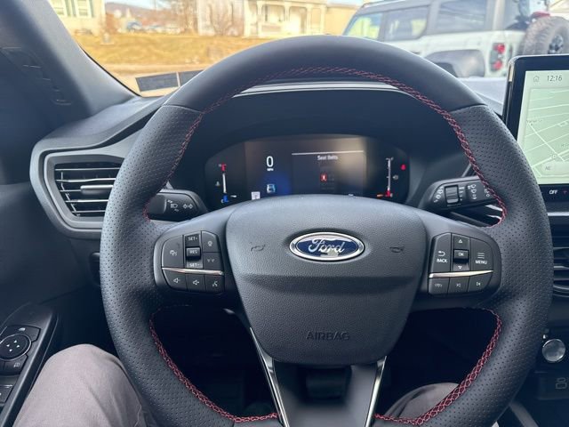 New 2026 Ford Escape ST-Line w/ Tech Pack #1 AWD/4WD image 20