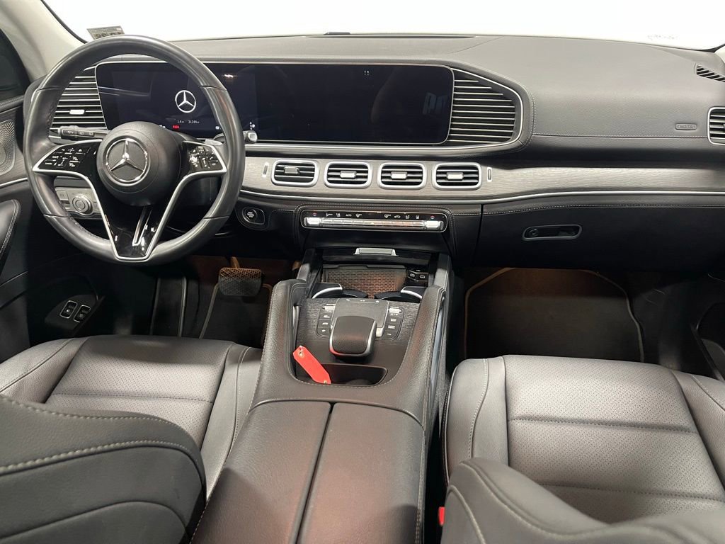 Certified 2024 Mercedes-Benz GLE 450e 4MATIC image 29
