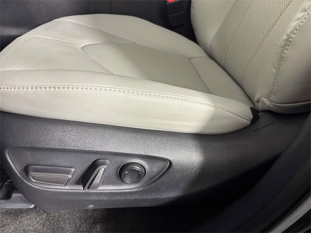 Used 2024 Toyota Grand Highlander Platinum image 18