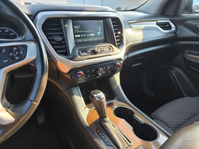 Used 2019 GMC Acadia SLE AWD/4WD image 27