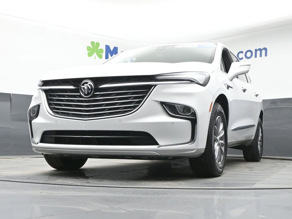 Used 2024 Buick Enclave Premium image 6