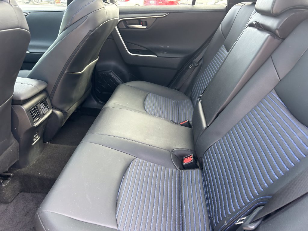 Certified 2023 Toyota RAV4 XSE AWD/4WD image 17