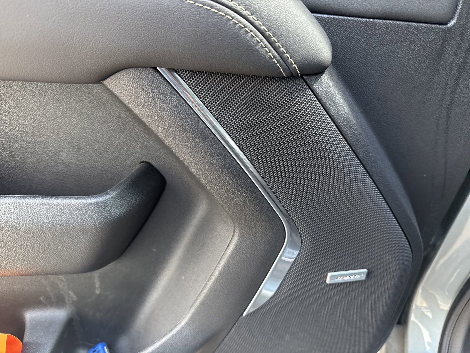 Used 2025 GMC Yukon Elevation w/ Elevation Premium Package image 14