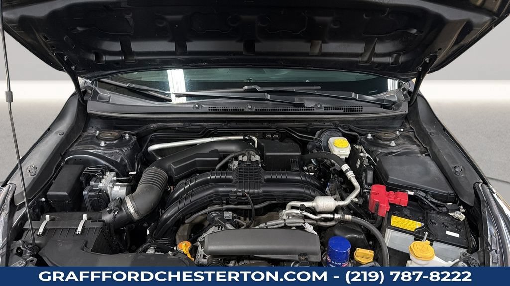 Used 2024 Subaru Impreza 2.0i AWD/4WD image 26