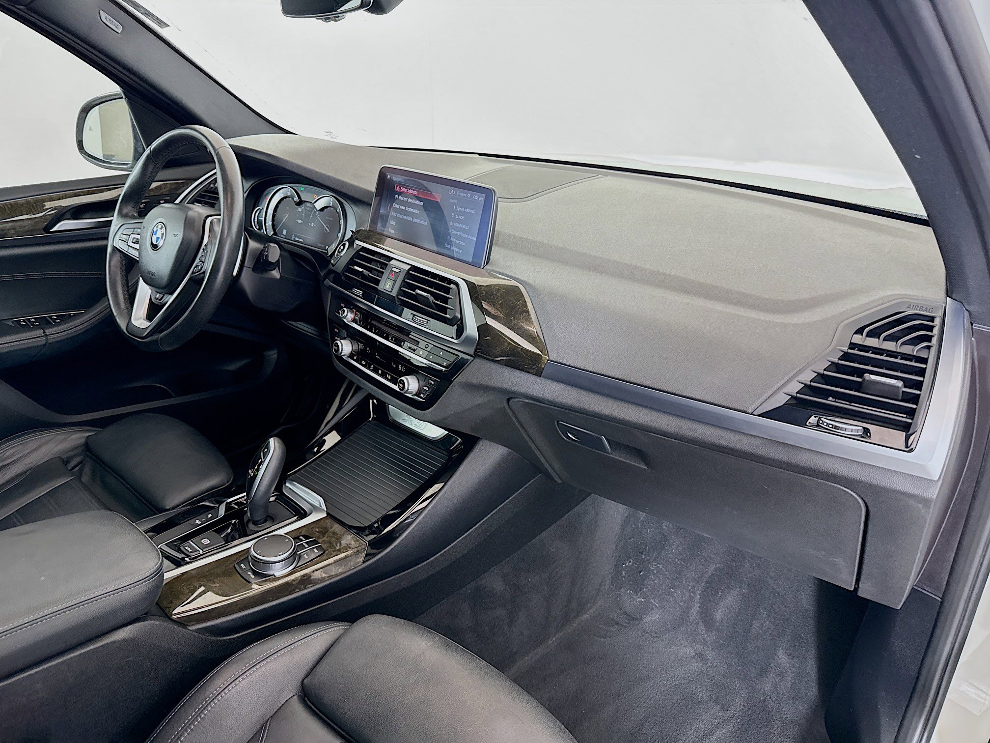 Used 2019 BMW X3 xDrive30i w/ M Sport Package 2 image 28