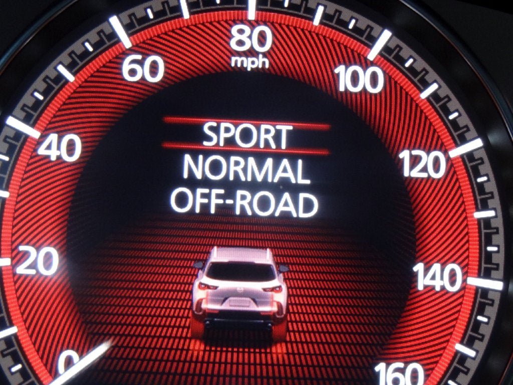 New 2026 MAZDA CX-50 AWD 2.5 S w/ Weather Package image 23