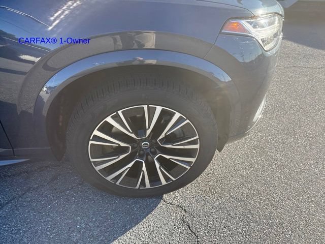 Certified 2025 Volvo XC90 T8 Plus w/ Protection Package AWD/4WD image 2