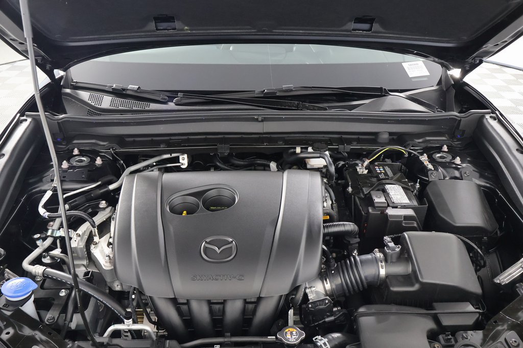 New 2026 MAZDA CX-30 AWD 2.5 S w/ Select Sport Pkg image 9