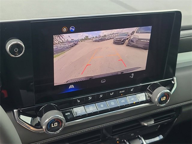 New 2026 Chevrolet Colorado LT w/ Advanced Trailering Package image 30