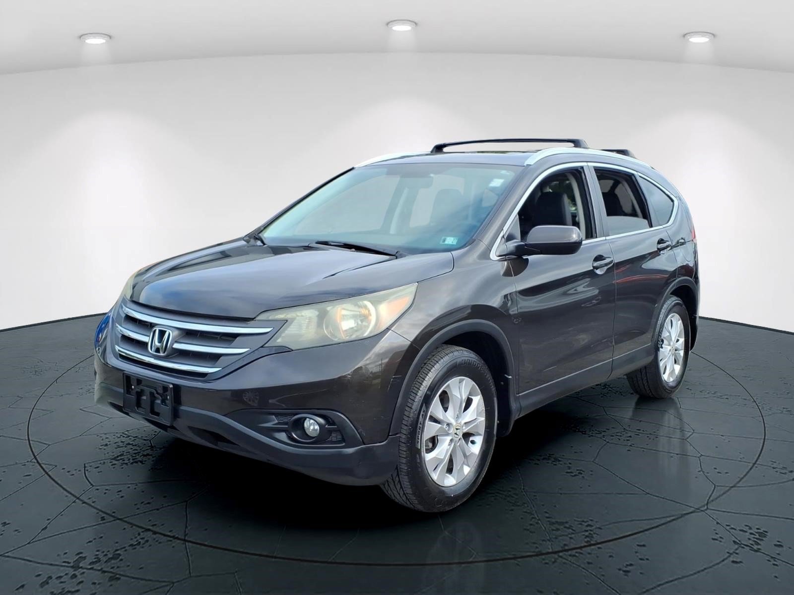 Used 2014 Honda CR-V EX-L image 6