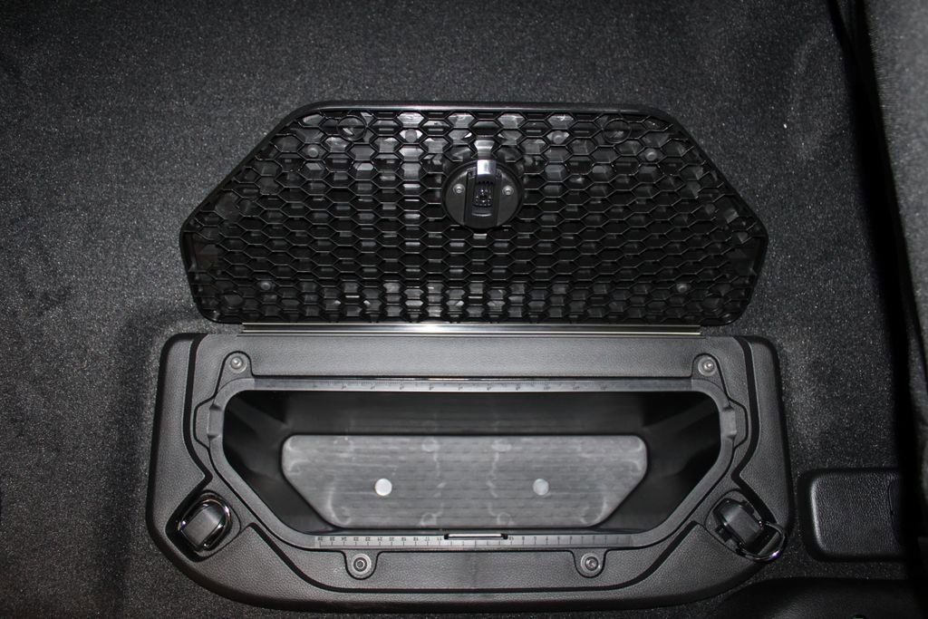 New 2026 RAM 1500 Big Horn image 36