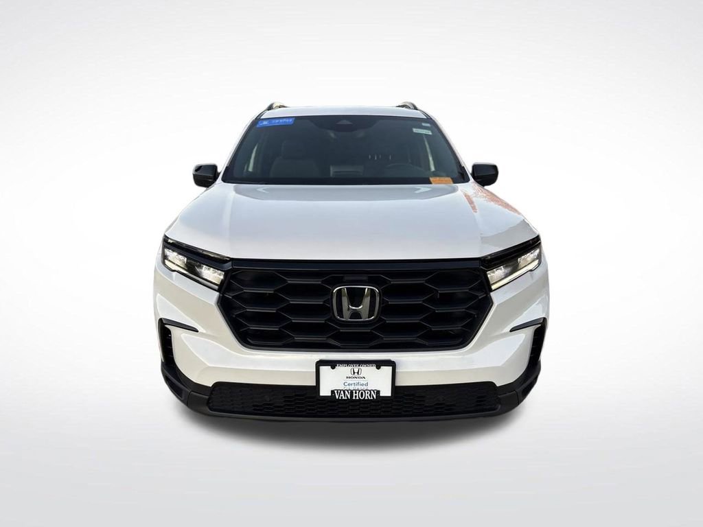 Used 2023 Honda Pilot Sport image 10