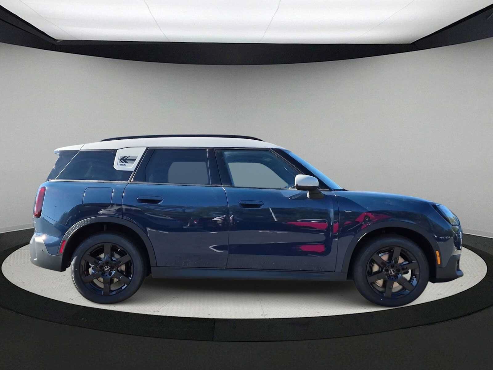 New 2027 MINI Cooper Countryman S AWD/4WD image 9