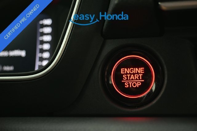 Used 2026 Honda Pilot EX-L image 16