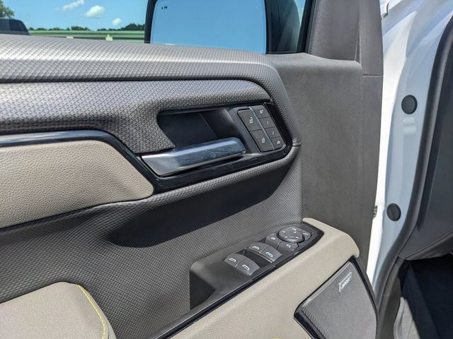 Used 2026 Chevrolet Silverado 1500 ZR2 AWD/4WD image 21