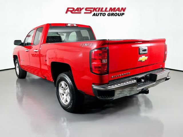 Used 2019 Chevrolet Silverado 1500 LT image 5