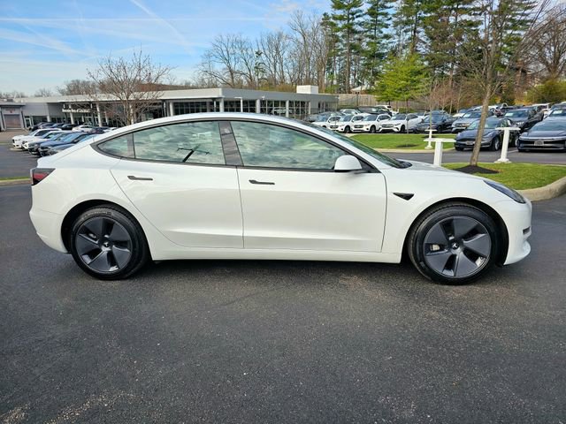 Used 2023 Tesla Model 3 Standard Range image 8