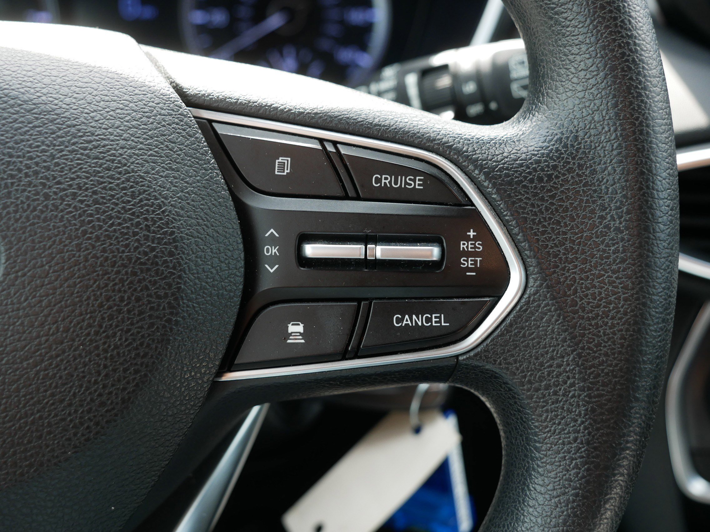 Used 2019 Hyundai Santa Fe SE AWD/4WD image 29