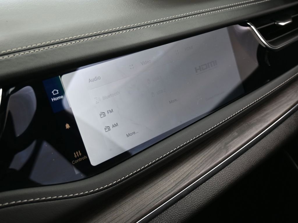 Used 2023 Jeep Grand Cherokee L Overland image 30