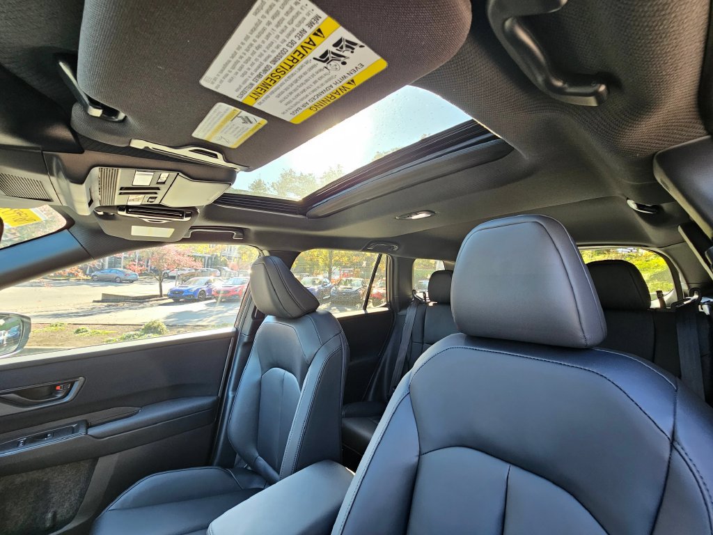 New 2026 Subaru Outback Premium AWD/4WD image 18