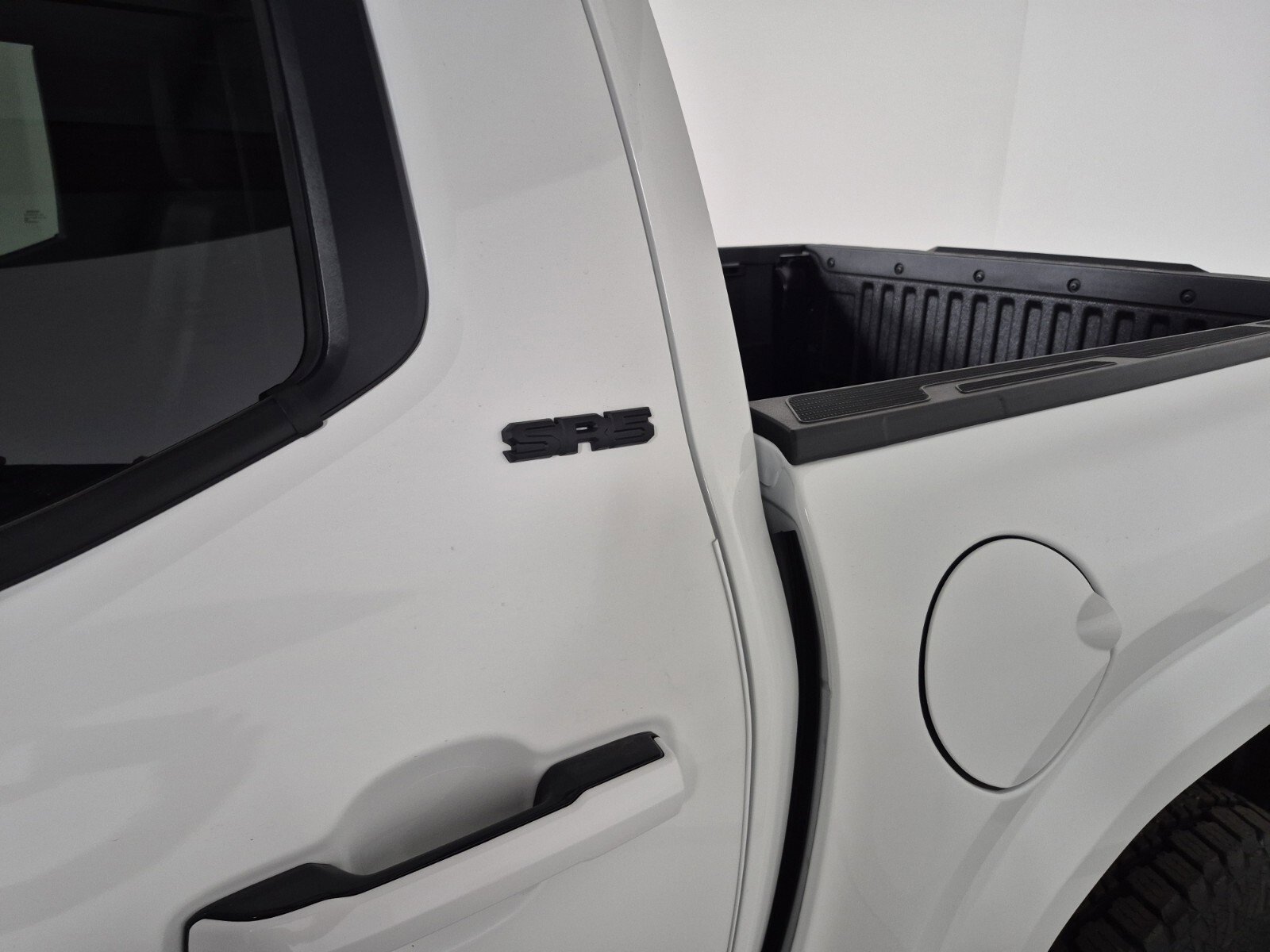 New 2026 Toyota Tacoma SR5 image 13