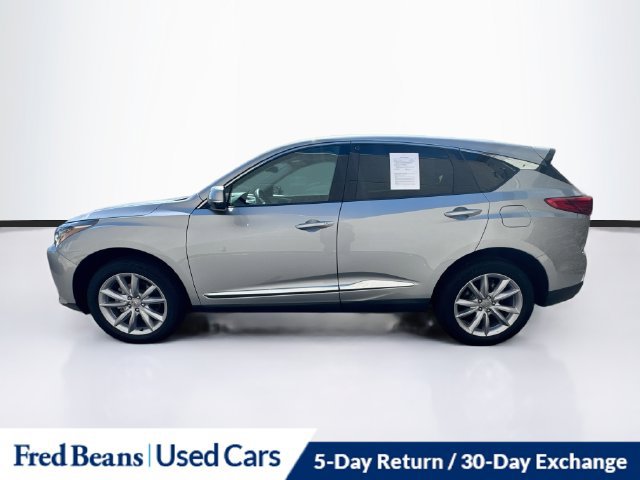 Certified 2023 Acura RDX AWD image 6