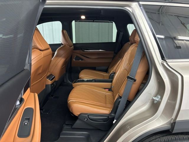 Used 2024 INFINITI QX60 Autograph image 14