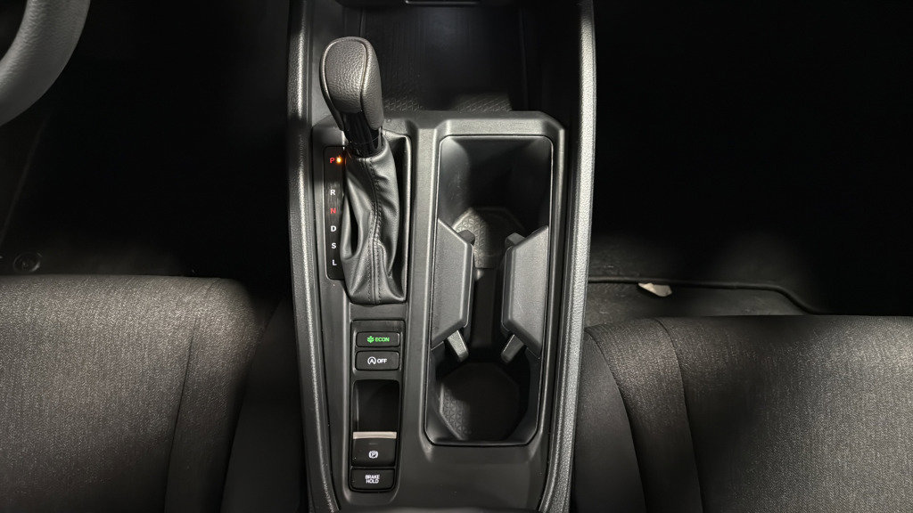 Used 2024 Honda Accord LX image 34