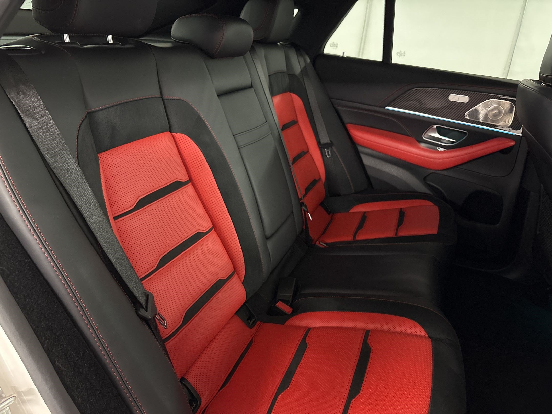 Used 2022 Mercedes-Benz GLE 53 AMG 4MATIC Coupe image 30