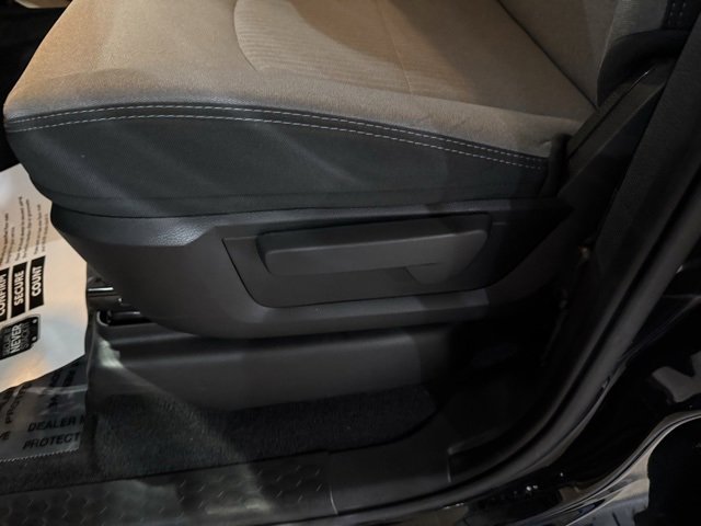 Used 2022 RAM 2500 Big Horn image 24