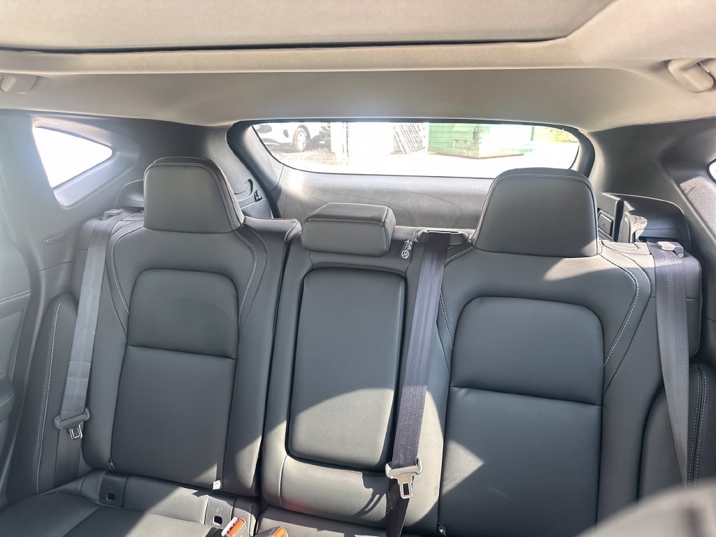 Certified 2025 Nissan Murano SL w/ Cargo Package AWD/4WD image 50