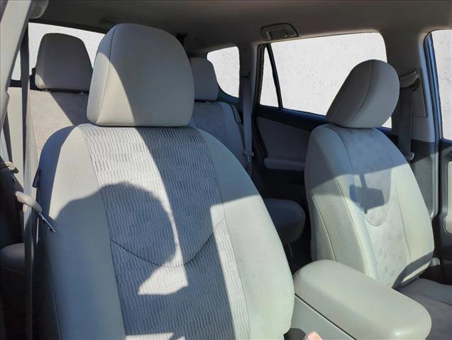 Used 2012 Toyota RAV4 FWD w/ Value Pkg image 24