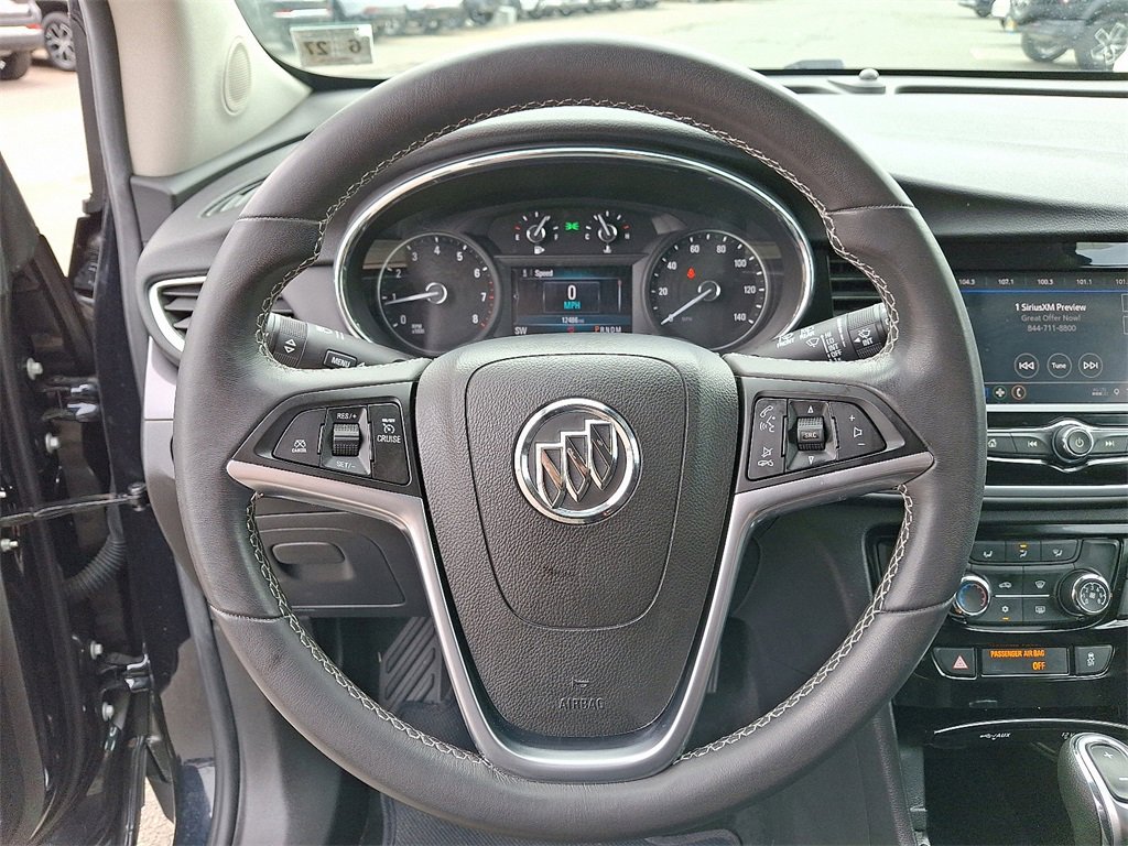 Used 2022 Buick Encore Preferred w/ Safety Package image 19