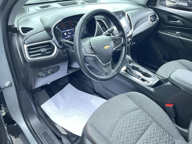 Used 2023 Chevrolet Equinox LT AWD/4WD image 10