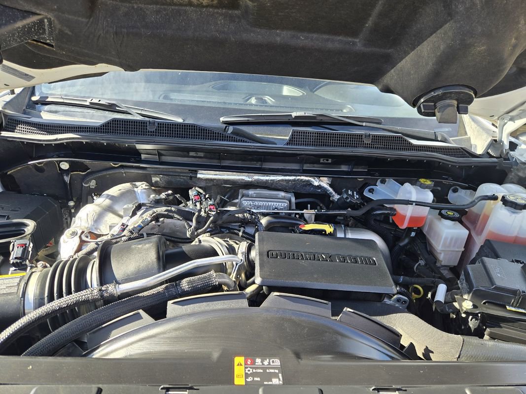 Used 2023 Chevrolet Silverado 2500 LT w/ Convenience Package image 25