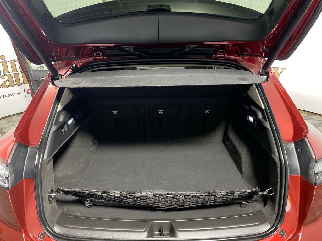 Certified 2023 Buick Envision Avenir FWD image 23