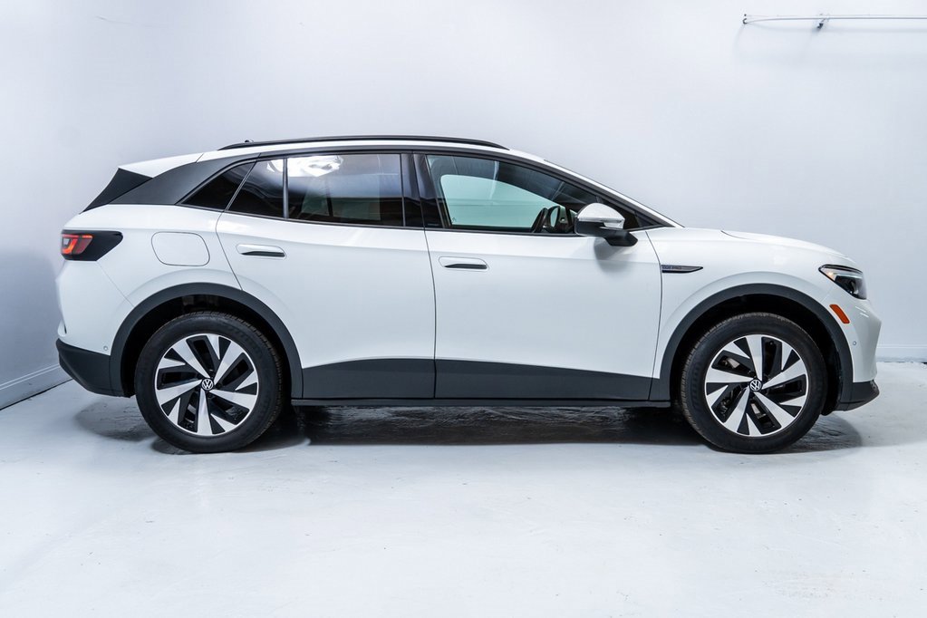 Used 2023 Volkswagen ID.4 Pro image 8
