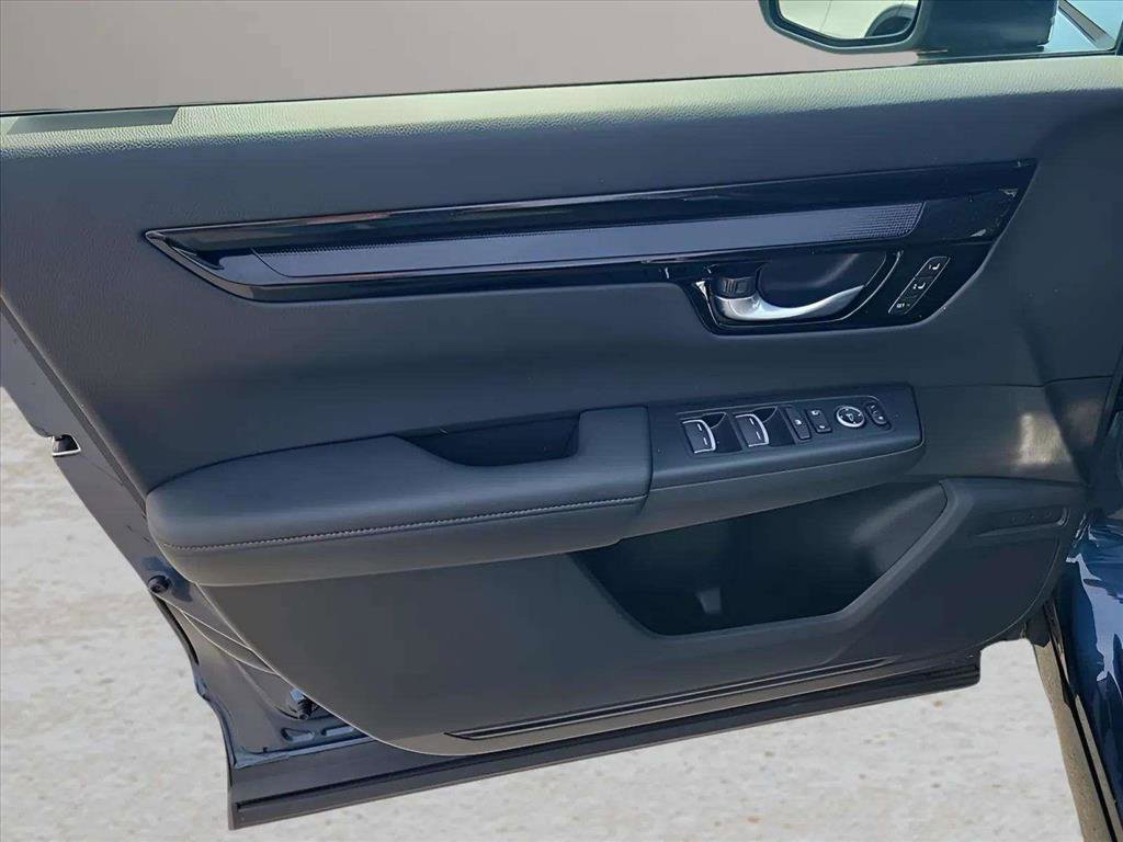 Used 2024 Honda CR-V EX-L image 17