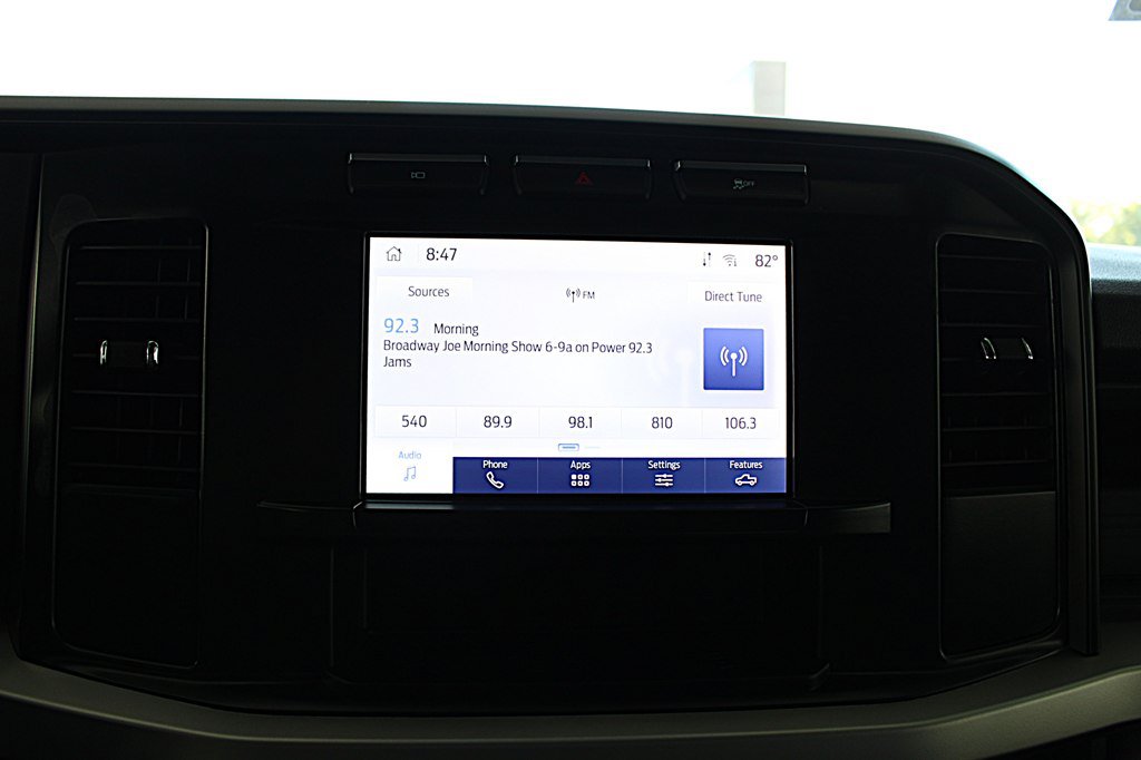 Used 2024 Ford F350 XL w/ 360-Degree Camera Package RWD image 24