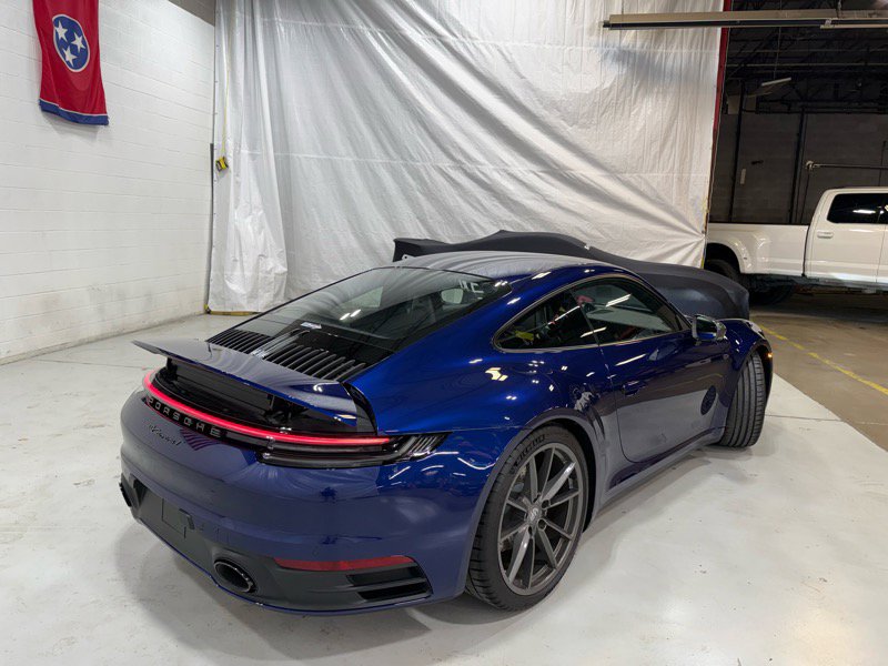 Used 2024 Porsche 911 Carrera image 6