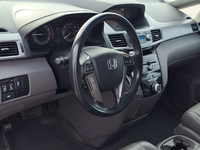 Used 2013 Honda Odyssey EX-L image 8