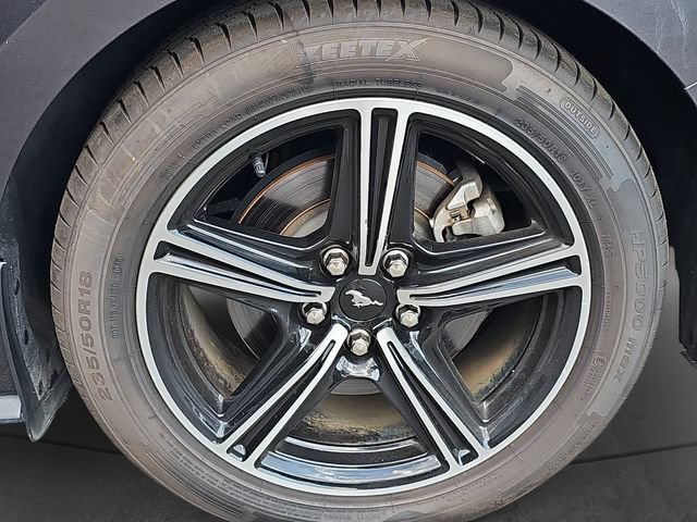 Used 2024 Ford Mustang Premium RWD image 32