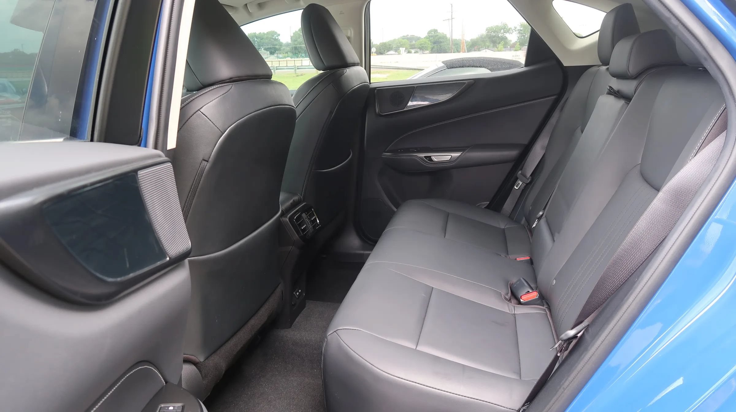 Used 2022 Lexus NX 350 AWD image 20