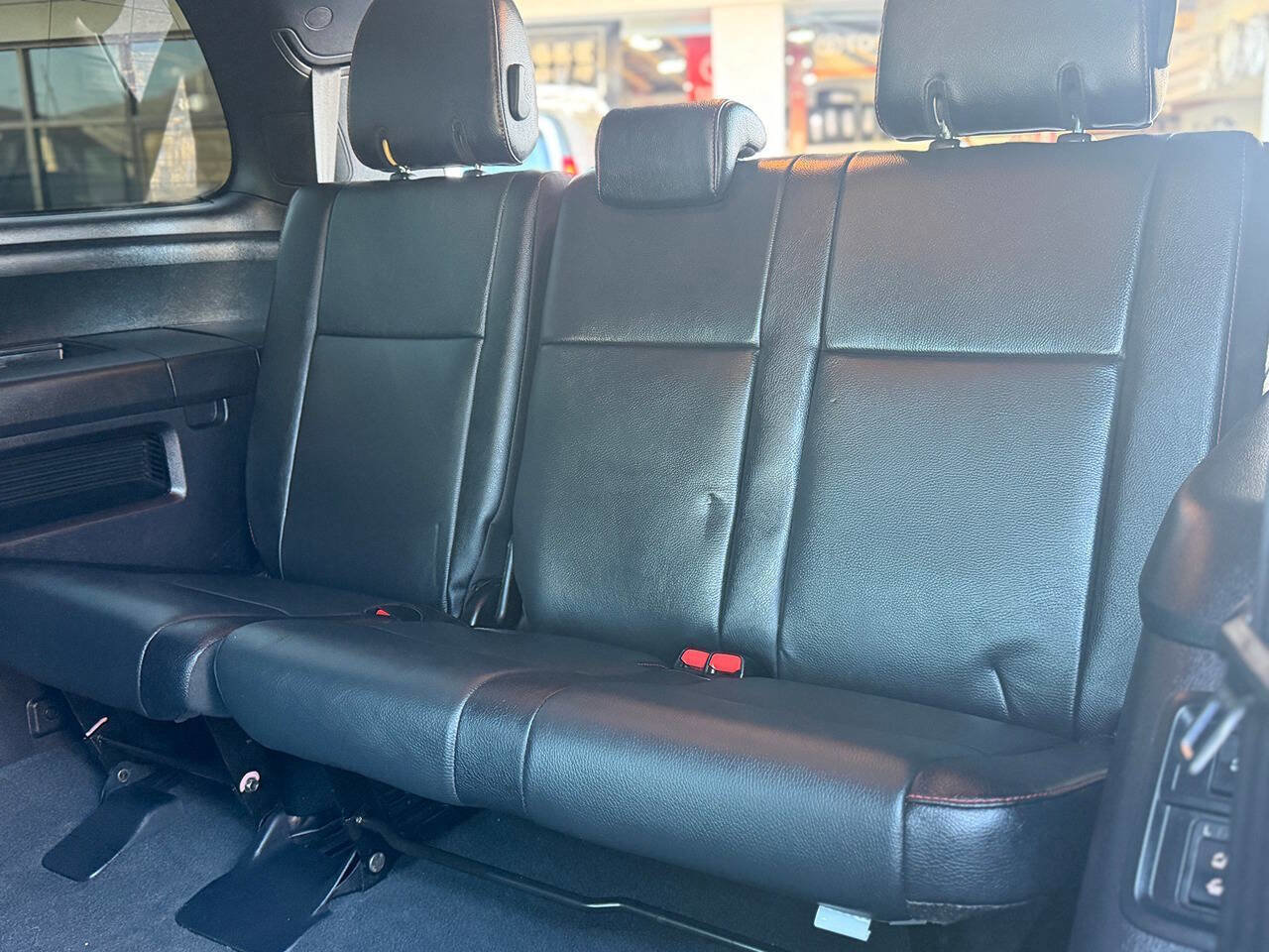 Used 2020 Toyota Sequoia TRD Pro AWD/4WD image 26