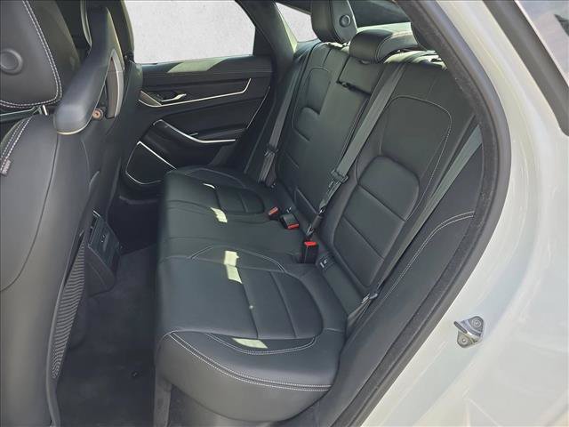 Certified 2023 Jaguar XF R-Dynamic SE AWD/4WD image 14