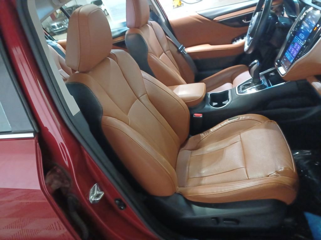 Used 2022 Subaru Legacy Touring XT w/ Popular Package #3 image 26