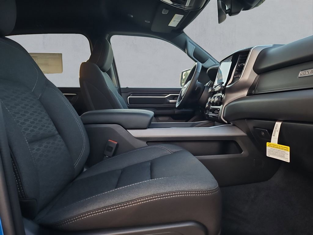 New 2026 RAM 1500 Lone Star image 15