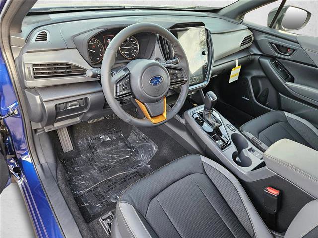 New 2026 Subaru Crosstrek 2.5i Wilderness image 3
