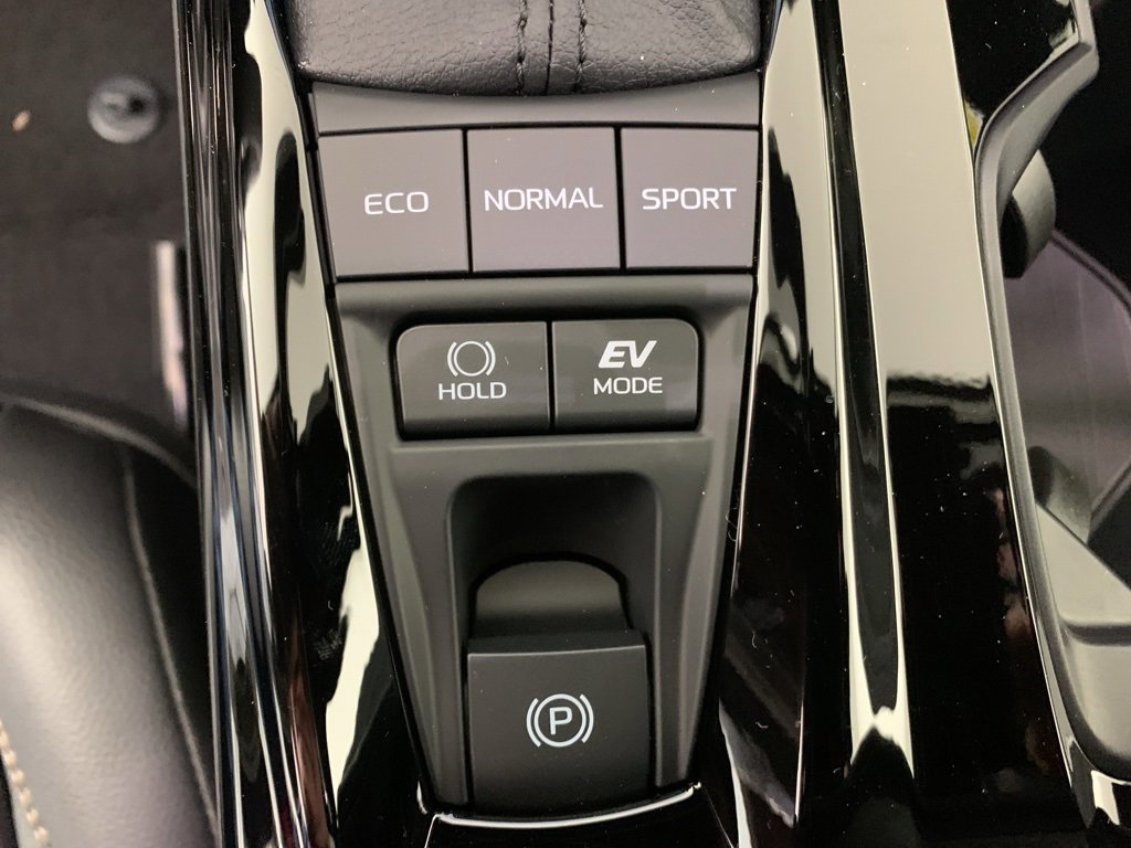 New 2026 Toyota Camry XLE w/ Premium Plus Package image 25